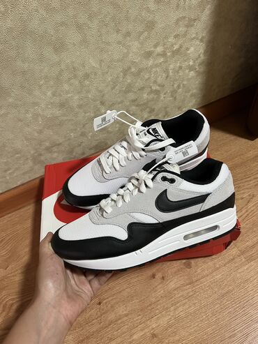 орсофит бишкек цена: Мужские кроссовки, 41, Nike, Новый, Платная доставка, Самовывоз