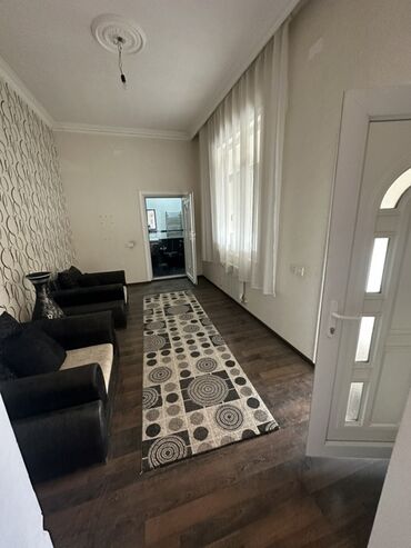 Həyət evləri və villaların satışı: 8 otaq, 200 kv. m, Kredit yoxdur, Yeni təmirli — 23