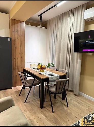 Продажа квартир: 2 комнаты, 48 м², Элитка, 3 этаж, Евроремонт — 6