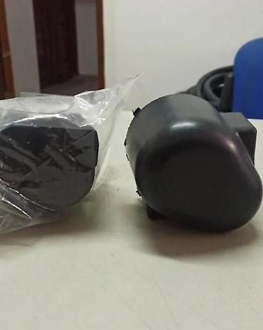 Трубки, патрубки, шланги: Шланг (подводка) Honda 2000 г., Новый, Оригинал, Турция — 3