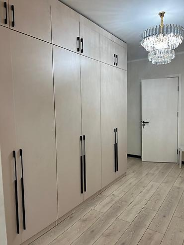 506: 2 комнаты, 73 м², Пишпек Элитка, 13 этаж, Евроремонт — 4