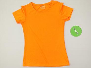jordan czerwone: Janina, T-shirt damski, rozmiar S — 2