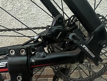 Горные велосипеды: Горный велосипед, Missile, Алюминий, Б/у — 2