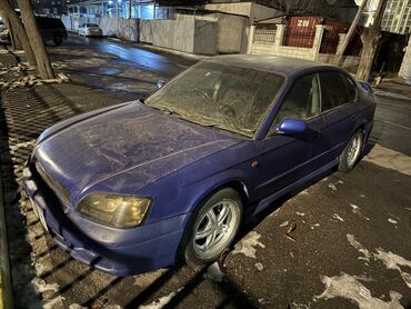 subaru legacy bl5 запчасти: Subaru Legacy: 1999 г., 2 л, Автомат, Бензин, Хэтчбэк