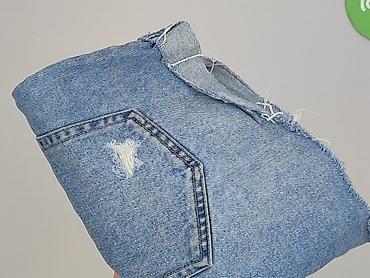 spodenki 34: H&M, Szorty damskie, rozmiar M — 6
