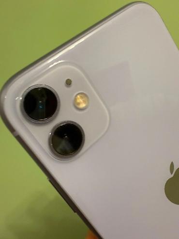 iphone 11 osh: IPhone 11, Б/у, 128 ГБ, 81 % — 10