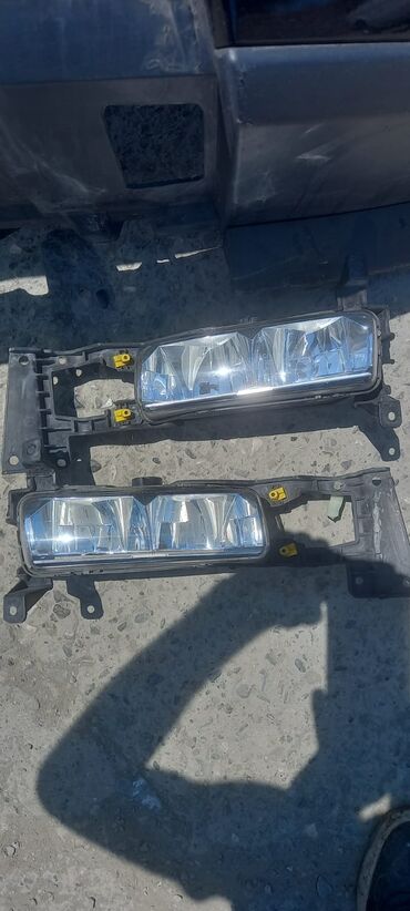 Bamperlər, buferlər: Ön, Rover RANG, 2016 il, ABŞ, Ünvandan götürmə, Ödənişli çatdırılma, Rayonlara çatdırılma -da lalafo.az — 4 Bamperlər, buferlər: Ön, Rover RANG, 2016 il, ABŞ, Ünvandan götürmə, Ödənişli çatdırılma, Rayonlara çatdırılma — 4