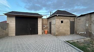 cuxuryurd ev satilir: 3 otaqlı, 118 kv. m, Yeni təmirli — 3