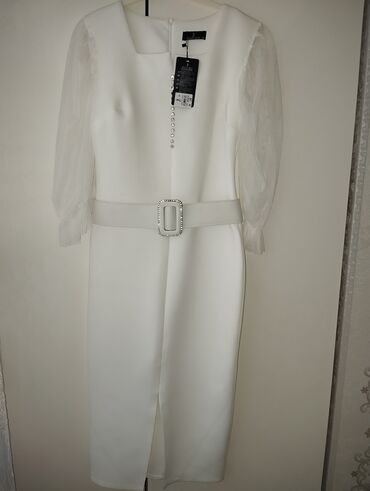 Ziyafət donları: Ziyafət donu, Midi, 2XL -da lalafo.az — 3 Ziyafət donları: Ziyafət donu, Midi, 2XL — 3