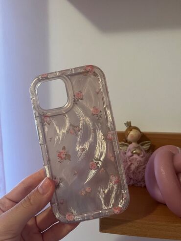 laneni kompleti za žene: Nova naska za iphone 13 800 djn