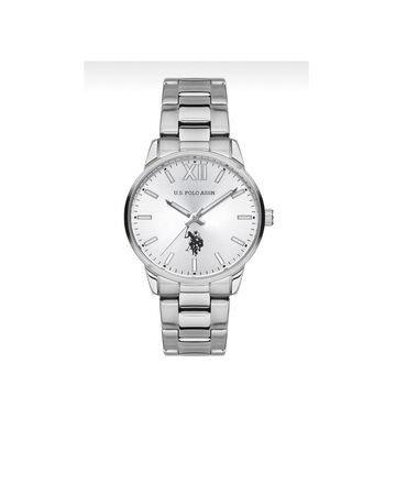 qadın saatları instagram: İşlənmiş, Qol saatı, rəng - Gümüşü