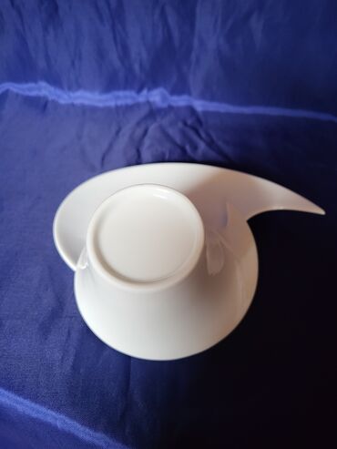 Kuhinjski setovi: Solje nove,vintaz porcelanske. Solje lep oblik. Cena je — 11