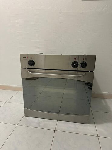 elektrikli pitiminutka: Duxovka Elektrik, Quraşdırılan, İşlənmiş