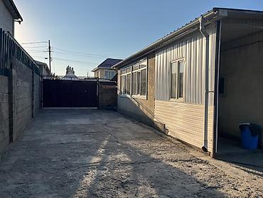 Продажа домов: 4 комнаты, 600 м², 6 соток, Бишкек, Джунхай рынок Собственник — 5