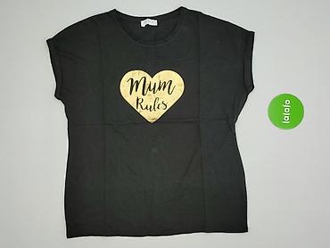 bluzki mom: Papaya, T-shirt damski, rozmiar M — 2