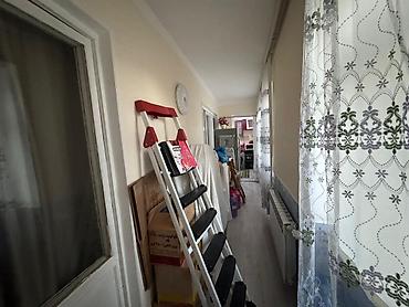 1 otaqli kiraye: 3otaqlı mənzil – rahat planlama və tam mebel ilə - Yataq — 3