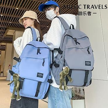 kipling monkey: Городской рюкзак Music Travels - Универсальный дизайн unisex — 2