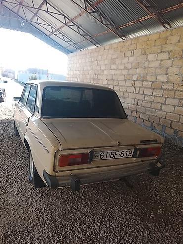VAZ (LADA): Salam bu maşın satılır maşının il 92 hər sənəti hamısı var maşının — 4