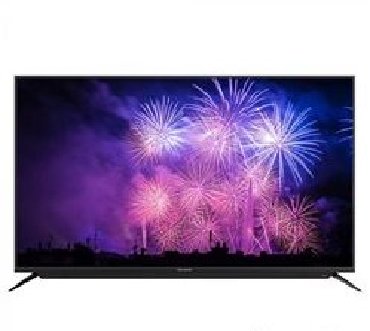 hd-mpeg4-dvb-t2 в Кыргызстан: YASIN LED TV 32E58TS 32" HD 1366x768,450 cd/m2 :1 6ms 178/178