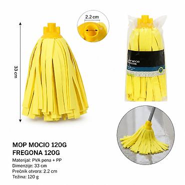 KMT Ne-tkani materijal krpa 3283475 Višenamenska krpa od ne-tkanog