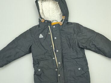 Transitional jackets: Transitional jacket, 5.10.15, 1.5-2 years, 86-92 cm, condition - Good