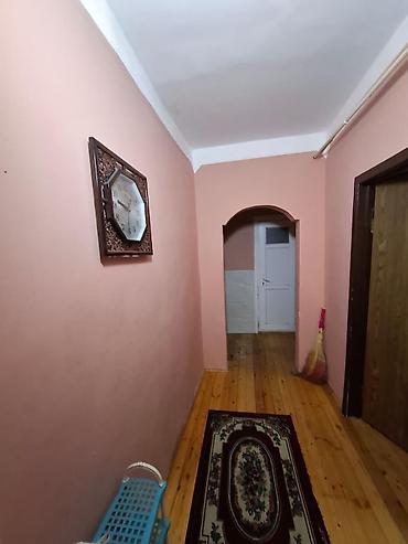 sirvanda satilan evler 2023: Astara, 4 otaqlı, Köhnə tikili, 40 kv. m — 1
