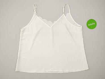 bulk used clothing: Bluzka damska, rozmiar 6XL — 3