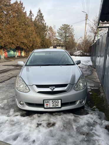 продаю спринтер автомат: Toyota Caldina: 2003 г., 2 л, Автомат, Бензин, Универсал