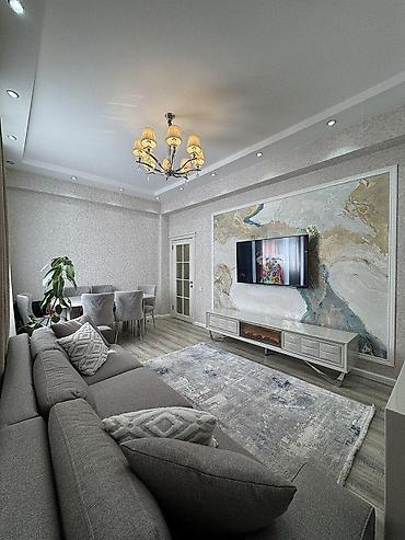 mida az: Yasamal, 2 otaqlı, Yeni tikili, 65 kv. m — 3
