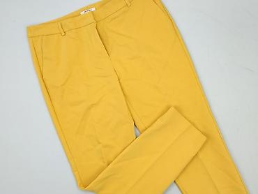 pull bear polska: Orsay, Spodnie materiałowe damskie, rozmiar M — 1
