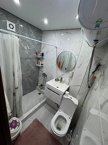 Продажа квартир: 3 комнаты, 58 м², Карпинка 104 серия, 3 этаж, Косметический ремонт — 5