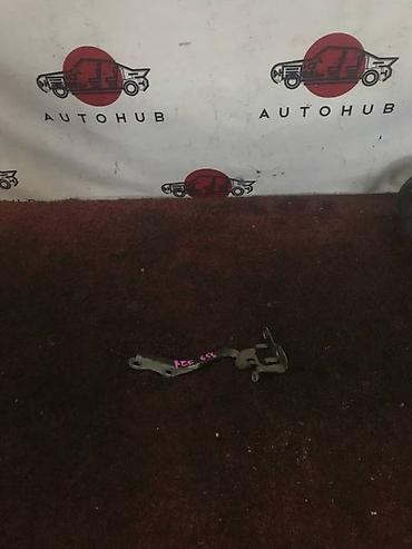 r50: Петля капота TOYOTA Estima R50 2.4 2AZ-FE 2008 (б/у) — 1