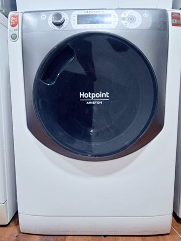 paltar yuyan mawln: Fatos Hotpoint ariston 10kq yuyan 7 kg qurutma tam islək 380 azn səhər