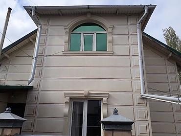 Утепление: Утепление фасада, Утепление стен | Утепление дома Penoplex, Пенопласт, Базальт Больше 6 лет опыта at lalafo.kg — 5 Утепление: Утепление фасада, Утепление стен | Утепление дома Penoplex, Пенопласт, Базальт Больше 6 лет опыта — 5