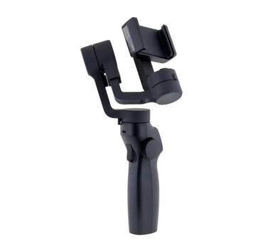 Другие аксессуары для фото/видео: Стабилизатор Remax 3-Axis P20 Handheld Gimbal Stabilizer Remax P20
