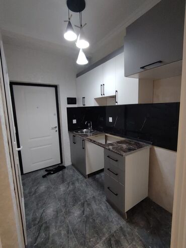 Boşqablar: 2 otaqlı, Yeni tikili, 59 kv. m