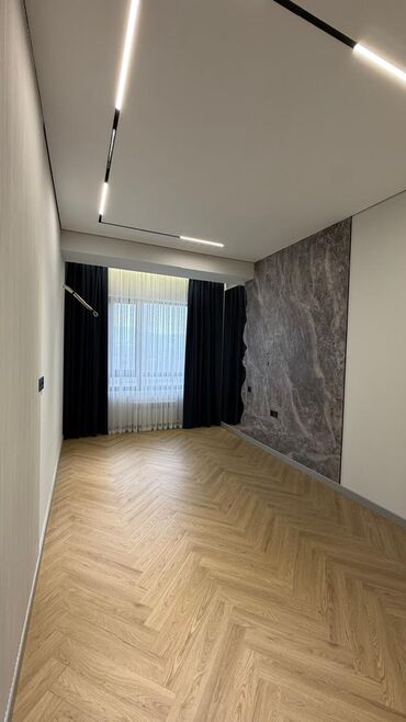 Продажа квартир: 2 комнаты, 84 м², Элитка, 12 этаж, Дизайнерский ремонт — 3