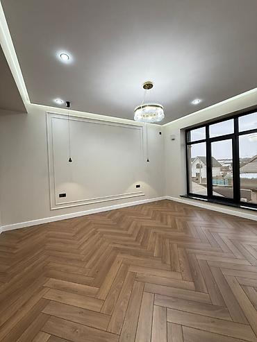 Продажа коттеджей и домов: Снижение цены🔥 Новый умный дом в Ак-Орго! Стильный дизайнерский — 21