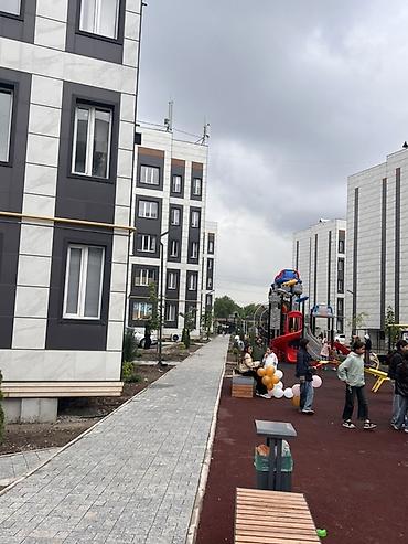 Новостройки от застройщика: Сдан, 1 комната, 38 м² — 29