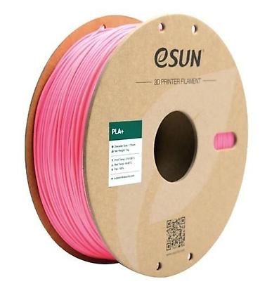 Комплектующие для принтеров и МФУ: Esun PLA Plus 1.75mm Filament – Çəhrayı, 1 kq PLA+ çapı asan, hamar at lalafo.az — 2 Комплектующие для принтеров и МФУ: Esun PLA Plus 1.75mm Filament – Çəhrayı, 1 kq PLA+ çapı asan, hamar — 2