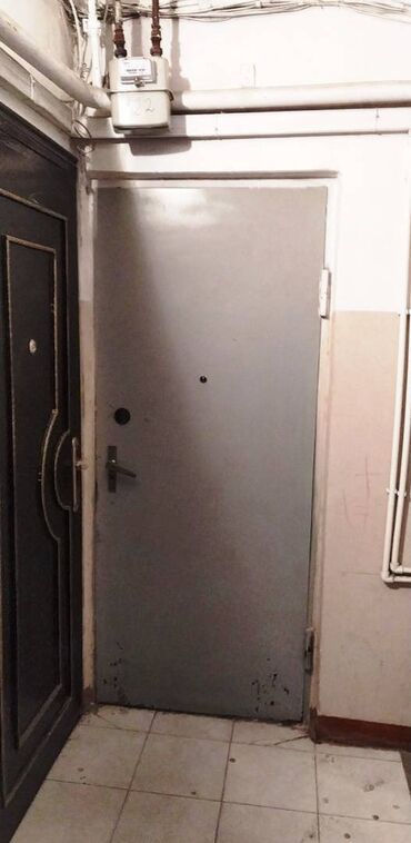 Köhnə tikili: Bakı, 2 otaqlı, Köhnə tikili, 50 kv. m — 13