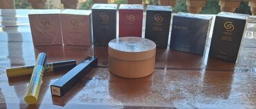 Bədənə qulluq: Oriflame bədən və şəxsi qulluq məhsulları – seçilmiş kolleksiyalar — 89