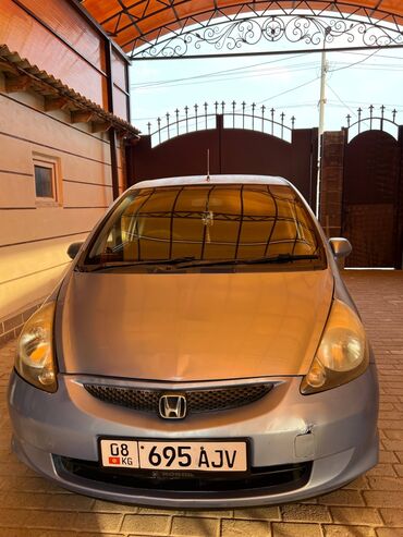 хонда фит 2005 цена: Honda Fit: 2003 г., 1.3 л, Автомат, Бензин, Хэтчбэк