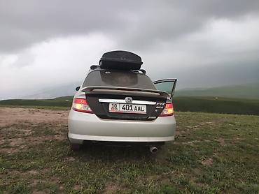 honda ария: Honda Fit Aria: 2003 г., 1.5 л, Автомат, Бензин, Седан — 4