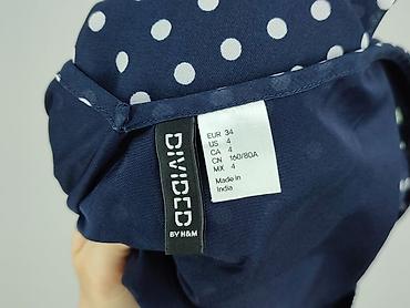 hm dol od stroju: H&M Divided, Sukienka damska, rozmiar 2XS — 4