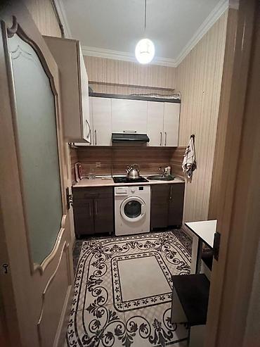 masalli kiraye ev: 2 otaqlı, Yeni tikili, 57 kv. m — 2