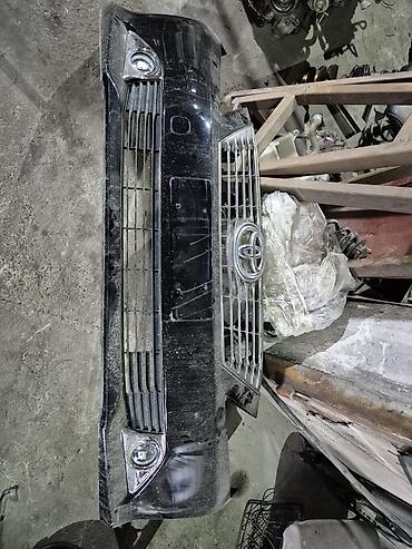 50: Продаю запчасти тойота камри европеец toyota camry Europe's камри — 6