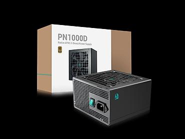 montech sky two: Блок питания, Новый, DeepCool, 1000 Вт, Gold, 1000 Вт — 1