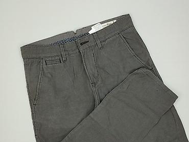 jeansy drill: Tom Tailor Denim, Spodnie materiałowe damskie, rozmiar S — 1