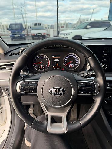 Kia: Kia K5: 2019 г., Седан at lalafo.kg — 26 Kia: Kia K5: 2019 г., Седан — 26